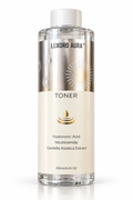 LUXORO AURA Hydrating Facial Toner – 250 mL